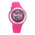 Zoop Titan Digitals Dial Silicon Strap Watch For Kids 26024Pp02. 