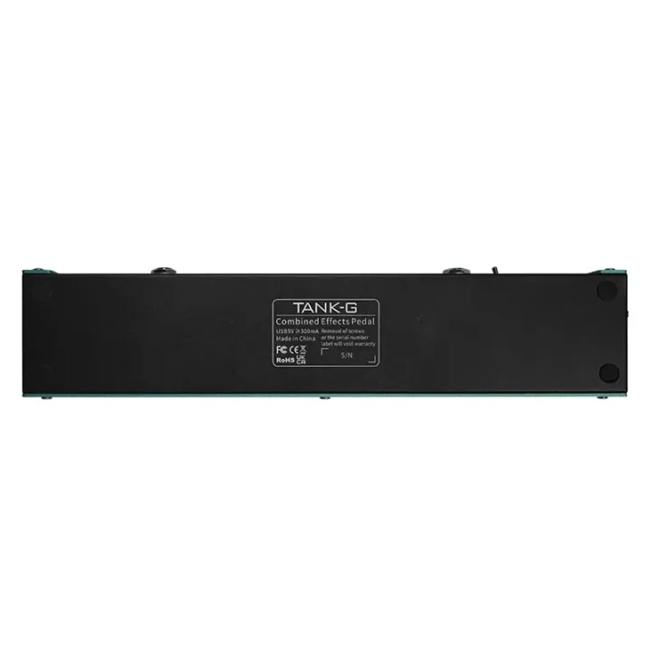 Tank-G%20Guitar%20Multi%20Effect%20Pedal%20Rechargeable%2036%20Presets%209%20Preamp%20Slots%208%20IR%20Cab%20Slot%203%20Modulation//Reverb%20Effect,%20Fine%20Workmanship%20-%20Image%204