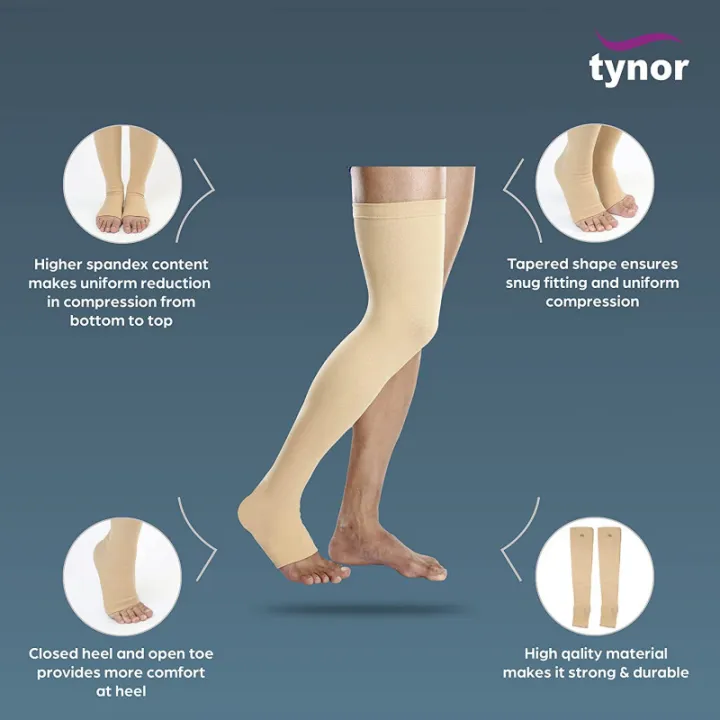 Tynor%20Compression%20Stocking%20Mid%20Thigh%20I%2015%20Pair%20-%20Image%204