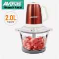 Avinas Heavy Duty Veg Chopper And Mincer. 