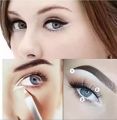 Drama Line White Eyeliner Pencil 1.1g - Eye Lift & Dramatic Makeup. 