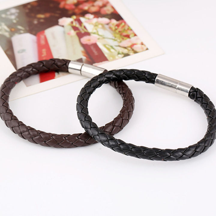 Classic%20Braided%20Leather%20Bracelets%20Simple%20Brown%20Bracelets%20Bangle%20for%20Women%20Men%20New%20Year%20Jewelry%20Gift%20Fashion%20Accessory%20-%20Image%205