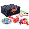 Gift Plastic Dont Pop The Balloon Game Fun Versatile Explosion Box Balloon Games Whack a Balloon Game Balloon Desktop Board Games. 