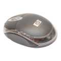 Hp Black Fox Mouse. 