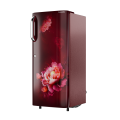 Panasonic NR-A242CFRX Refrigerator - Big Digital. 