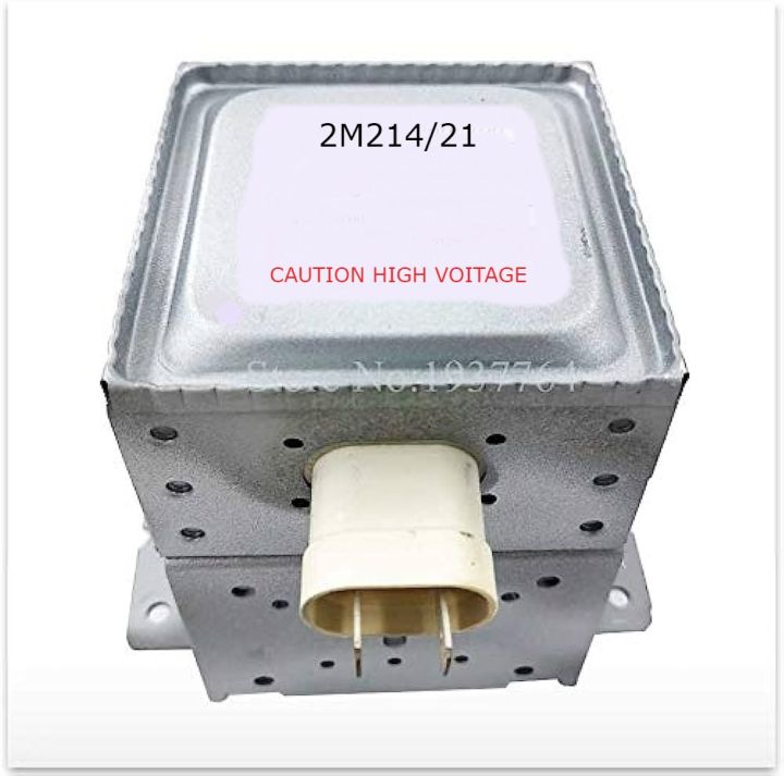 Microwave%20Compatible%20Magnetron%20%202M214%20-%20Image%202