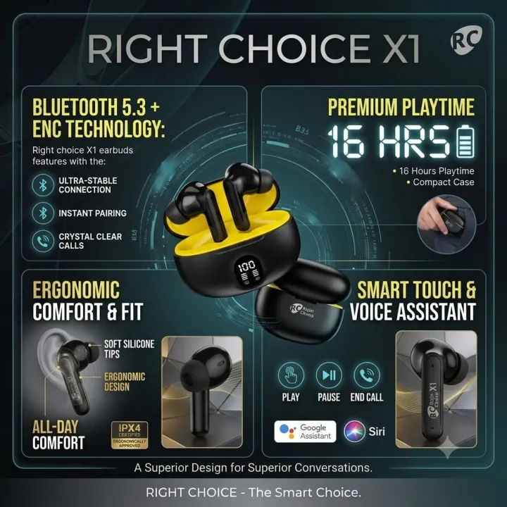 Right%20Choice%20RC%20X1%20Wireless%20Earbuds%20%7C%2010-12Hrs%20Playtime%20%7C%20Quick%20Pairing%7C%20Water%20Resistant%20%7C%20Quality%20Voice%20Wireless%20Earbuds%20-%20Image%208