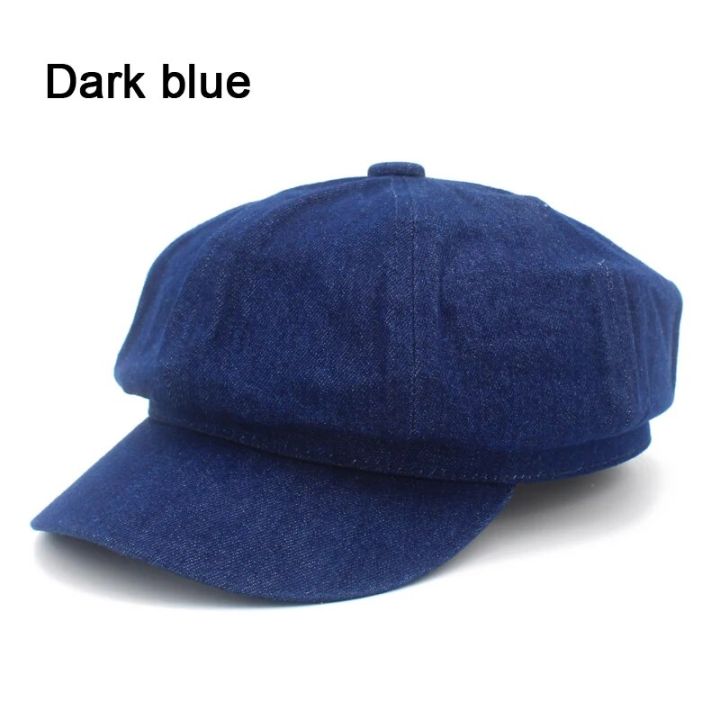 Jeans%20Octagonal%20Hats%20for%20Women%20Newsboy%20Cap%20Men%20Ladies%20Casual%20Cotton%20Hat%20Spring%20Summer%20Beret%20Women%20Painter%20Caps%20-%20Image%204