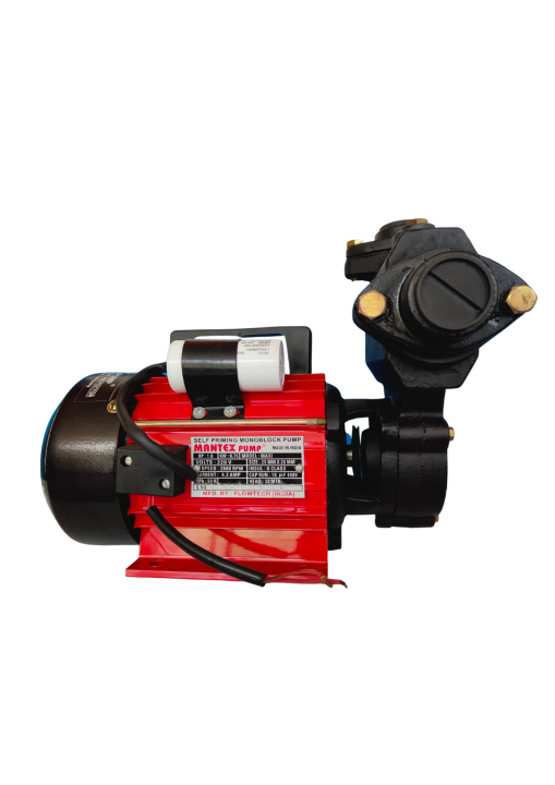 Mantex Maxi 1 HP Water Pump