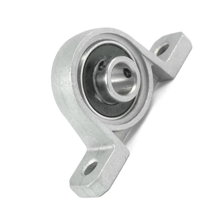 2X%20KP08%20Pillow%20Block%20Cast%20Housing%208%20x%2020%20x%206mm%20Insert%20Ball%20Bearing%20-%20Image%203