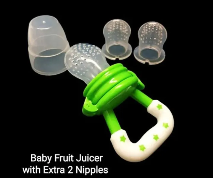 Fresh & Safe Feeding – Keep your baby’s snacks fresh and safe with the ...