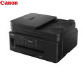 Canon Pixma GM4070 Multi-Function Black and White Printer For Office with ADF and Auto-Duplex Printing. 