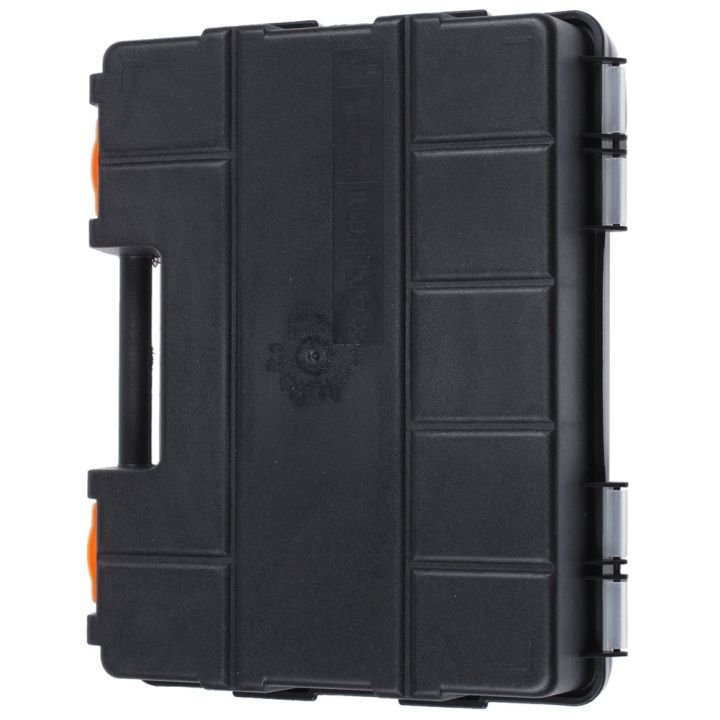 NCANRUI%202%20Pcs%20Portable%20Plastic%20Tool%20Parts%20Box%20Electronic%20Component%20Box%20Material%20Box%20F-290%20&%20F-156D%20-%20Image%204