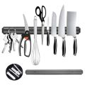 Magnetic Knife Storage Strip | Knife Holder Rack for Kitchen Utensils & Tools | Multipurpose Magnetic Knife Rack. 