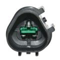 JINMY 2X Car Crankshaft Position Sensor MD342826 for L200 K74 2.5TD Pick Up 4D56T 2001-2007. 