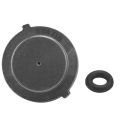 JAERBEE 2X New 0DE DQ500 DQ380 DQ381 0BH Transmission Clutch Pressure Sensor P173500 / P173600 for Q3 7. 
