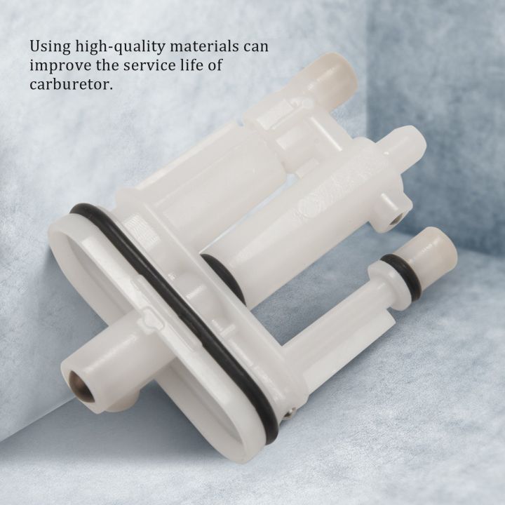 NAMUNY%205%20Pack%20596521%20Fuel%20Module%20Main%20Jet%20for%20&%20Stratton%20596521%20for%20Fuel%20Assembly%20Module%20Carburetor%20Repair%20Kit%20-%20Image%202