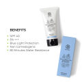 Brillare Science Multi Protect Sunscreen SPF 40. 