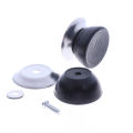 3/5Pcs kitchen Pan Replacement Knob Handle For Glass Lid Pot Cover Cookware LINGLE. 