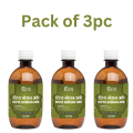 Divya Indian Godhan Gaumutra Ark 450ml Pack of 3pc. 