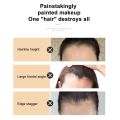 Eyebrow Hairline Face Shadow Waterproof Long Lasting Easy Colouring No Smudge. 