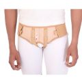 NEOLIFE Hernia Belt is effective in providing a relief from double inguinal hernia post surgery or before surgery. 