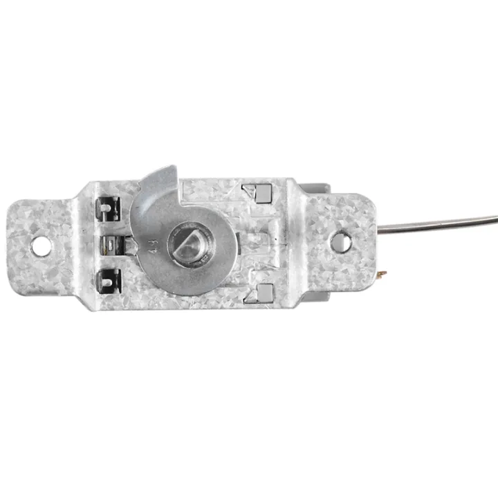 WPF22A%202Pin%20Refrigerator%20Refrigeration%20Thermostat%20w%2030cm%20Metal%20Cord%20-%20Image%205