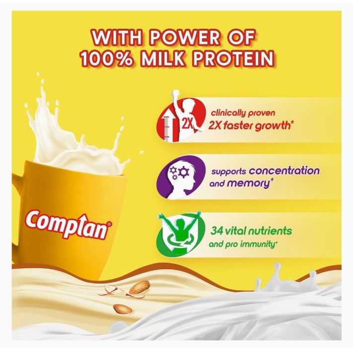 Complan%20Nutrious%20&%20Health%20Drink%20Kesar%20Badam%20500gm%20-%20Image%203