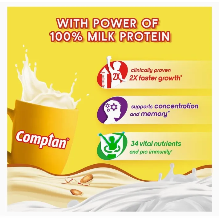 Complan%20Nutrious%20&%20Health%20Drink%20Kesar%20Badam%20500gm%20-%20Image%203