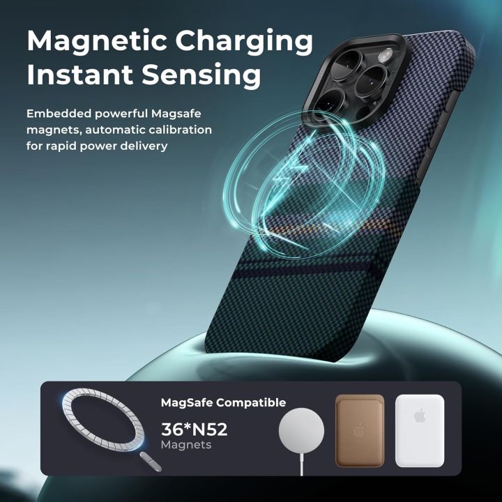 BENKS%2016%20Pro%20Max%20Case%20Aurora%20Armor%20Air%20Case%20built%20with%20Dupont%20Kevlar%C2%AE%20600D%20Aramid%20Ultra%20Slim%20&%20Lightweight%20Case%20for%20iPhone%2016%20Pro%20Max%20-%20Image%205