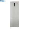 Haier 365 Liter 3 Star Inverter  Frost-Free Double Door Refrigerator - HRB-3654PIS-E. 