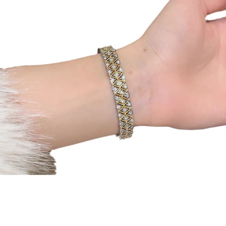 %E3%80%90Unlimited%20repurchase%E3%80%91Italian%20drawing%20craft%20woven%20carved%20gold%20bracelet%20women's%20exquisite%20trend%20high%20court%20style%20color%20separation%20micro%20inlay%20ring%20-%20Image%205