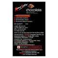 KS Chocolate - 10 Condoms | Flavoured Dotted Condoms. 