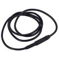130cm 9 Pin Bicycle Female to Male Connector Motor Extension Cable Motor Cable for Change Bike to Ebike Accessory. 