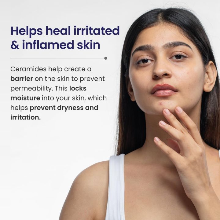 Re'equil%20Ceramide%20&%20Hyaluronic%20Acid%20Moisturiser%20Moisturizer%20For%20Face%20Barrier%20Repair%20Cream%20Long%20Lasting%20Hydration%20Suitable%20For%20Normal%20To%20Dry%20Skin%20100gm%20-%20Image%203