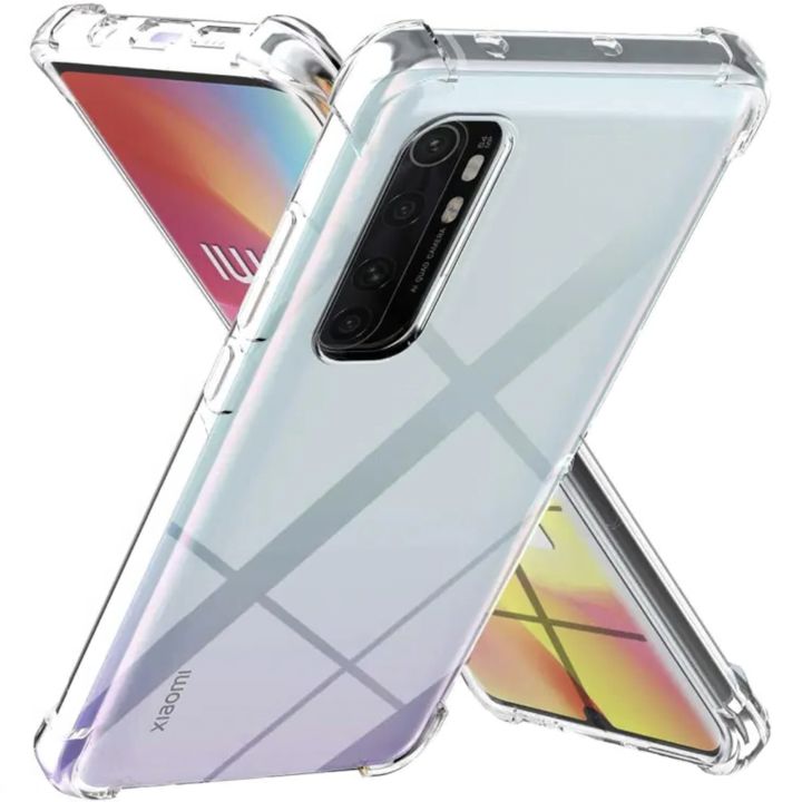 10 Lite Back Mi Note 10 Glass Back Cover 10 Ultra Back Panel Mi 10