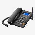 Cordless Phone GSM SIM Card 2G 3G 4G Wireless Fixed Phone Desktop Telephone For Office Home Hotel. 