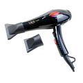 V&G Professional Jet Speed Hair Dryer Black( 220 Watt). 