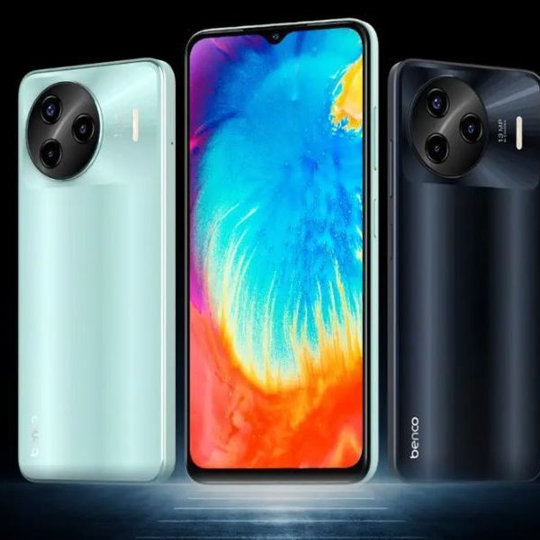 Benco%20V91%20(8GB%20RAM/%20128GB%20ROM)%20%7C%206.56%20in%20Display%20%7C%2013%20MP%20Triple%20Camra%20+%208%20MP%20Front%20Camera%20%7C%205000%20mAh%20Battery%20-%20Image%203