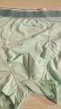 Men Underwear Boys Gents Teenager Underwear NANJIREN brand Polyester Cool Ice Feeling Boxer Brief Shorts Boxers Trunks Soft Very Comfortable Stretching Home Gym Sport Underwear Black Green Grey Blue Machine Washable Different Colors L XL XXL Panties Panty. 
