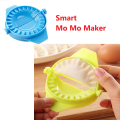 Plastic Manual Momo Dumpling Maker. 