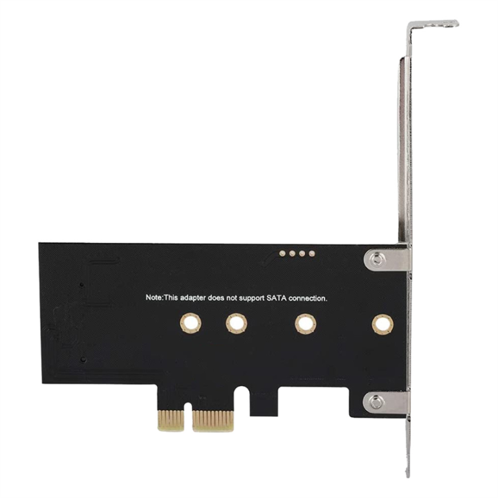 M.2%20PCIe%20Adapter%20Card%20M.2%20to%20PCI%20E3.0%20X1%20Expansion%20Card%20for%20Desktop%20PCI%20Express%20Slot%20(1%20Pcs)%20-%20Image%203
