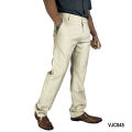 VIRJEANS (VJC845) Linen Summer Pant For Men- All Colors. 