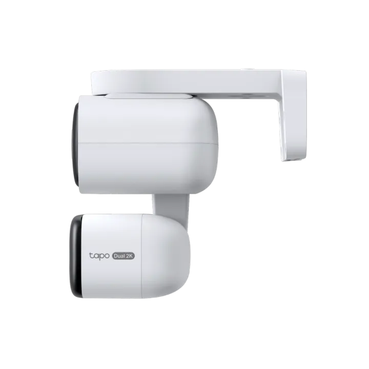 TP-Link%20Tapo%20C246D%20Indoor/Outdoor%202K%203MP%20Dual%20Lens%20Pan/Tilt%20Security%20Camera%20%20Free%20AI%20Detection%20Full-color%20Smart%20Night%20Vision,%202-Way%20Audio%20Works%20with%20Alexa,%20Google%20Assistant%20&%20Samsung%20SmartThings%20-%20Image%204