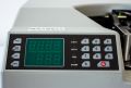 Heavy Duty Bundle Note Counting Machine. 