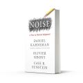 Noise By Daniel Kahneman. 