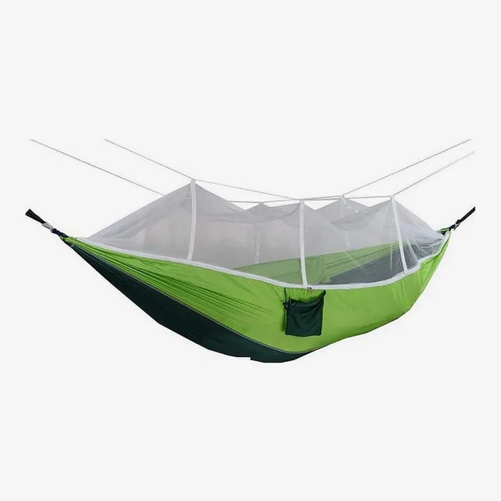 Dolphy%20Portable%20Camping%20Hammock%20with%20Mosquito%20Net%20for%20Hiking%20Travel%20-%20Image%202