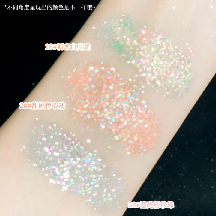 XIXI%20Dream%20Clear,%20Burst%20Glitter,%20Burst%20Highlighter,%20Burst%20Dazzling,%20Pure%20Desire,%20Pink%20Vitality,%20Vitality%20Girl,%20Highlight%20Beauty%20Wholesale%20-%20Image%203
