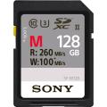High Speed Uhs Ii Sdxc Memory Card. 