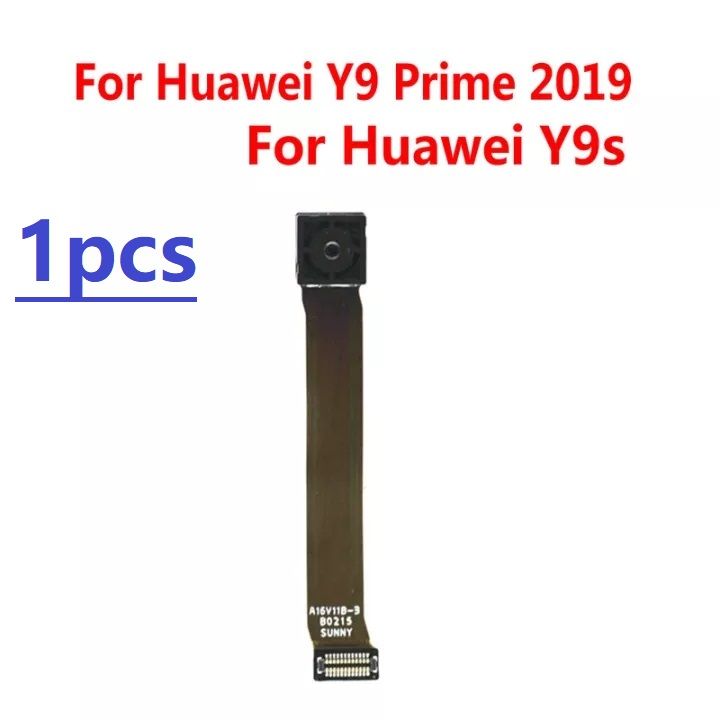 Original%20For%20Huawei%20Y9%20Prime%202019%20Y9s%20Front%20Camera%20Frontal%20Main%20Facing%20Small%20Camera%20Module%20Flex%20Replacement%20Repair%20Spare%20Parts%20-%20Image%204